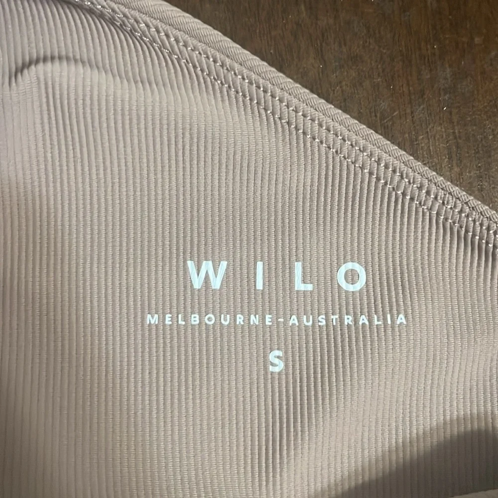 WILO Sport bra - Picture 6 of 8